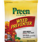 Preen 13 Lb. Ready To Use Granules Garden Weed Preventer Image 1