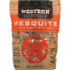 Western 180 Cu. In. Mesquite Wood Smoking Chips Image 3